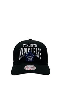 Mitchell & Ness TORONTO MAPLE LEAFS - Cap - black