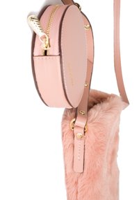 Mianqa Cross body bag - pink