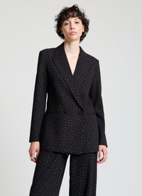 Calliope Kurzmantel - ultrablack