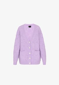 Unausgewählt, lavendel