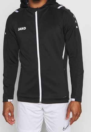 Veste de survêtement - black