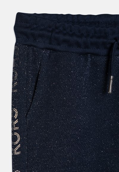 Michael Kors Kids Jogginghose - navy