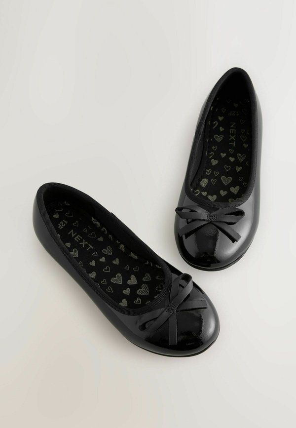 STANDARD FIT – Klassischer Ballerina