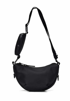 Sac bandoulière - nero