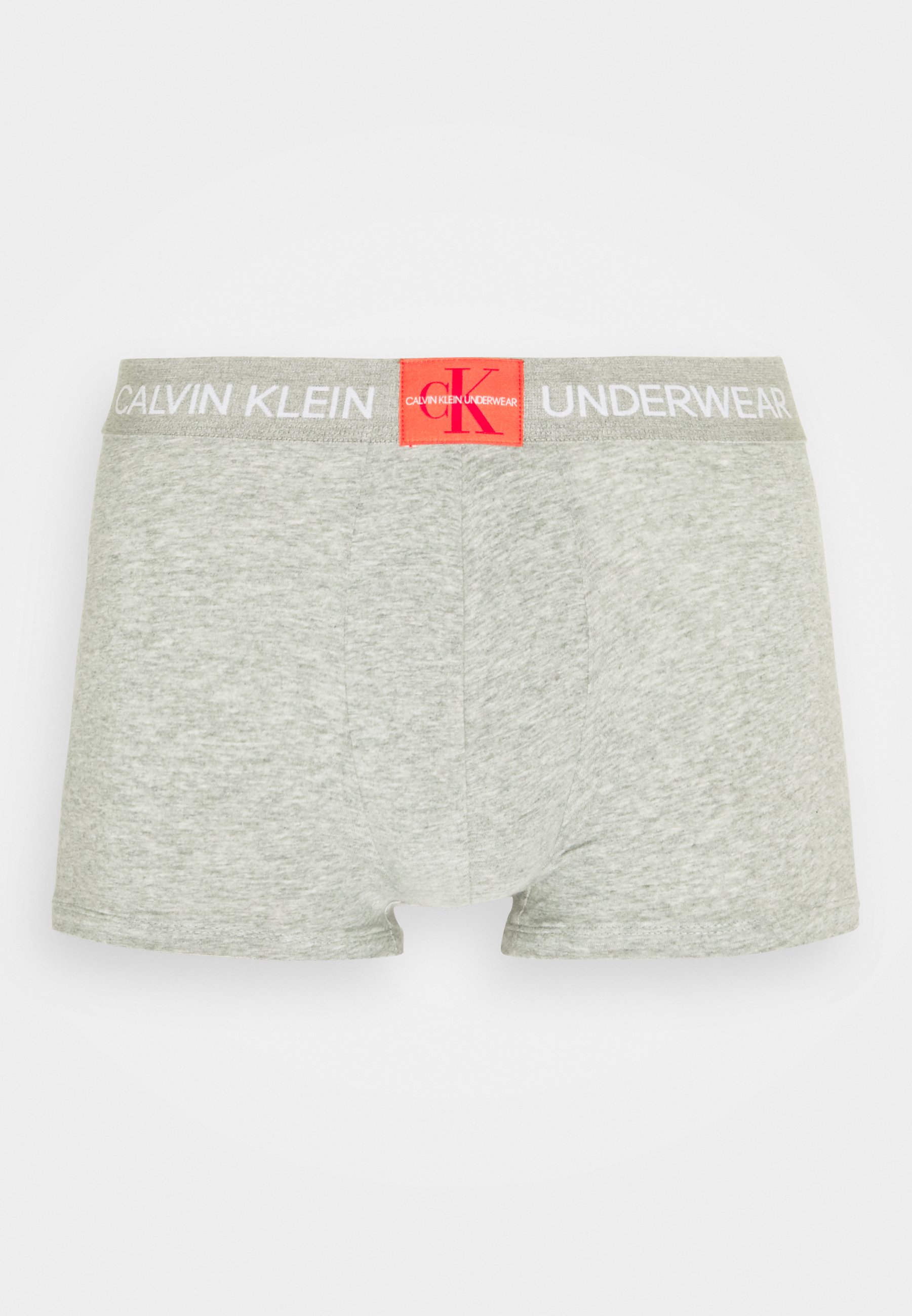 calvin klein monogram trunk