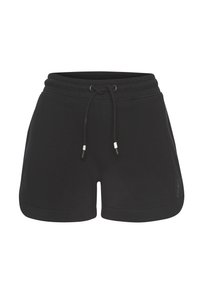 Unausgewählt, schwarz