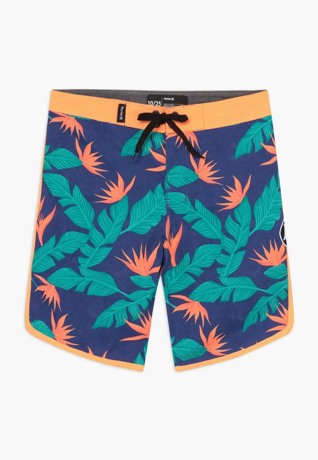 HANOI - Uimashortsit - deep royal blue