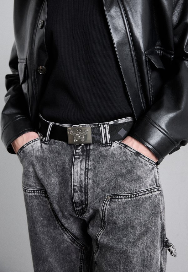 HIMMEL FABRIC BELT UNISEX - Belt