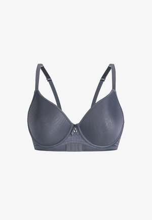 Sassa, SPACER 'PURE ANIMAL' - T-shirt bra - dusty grey