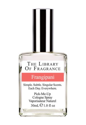 EAU DE COLOGNE - Eau de cologne - frangipani