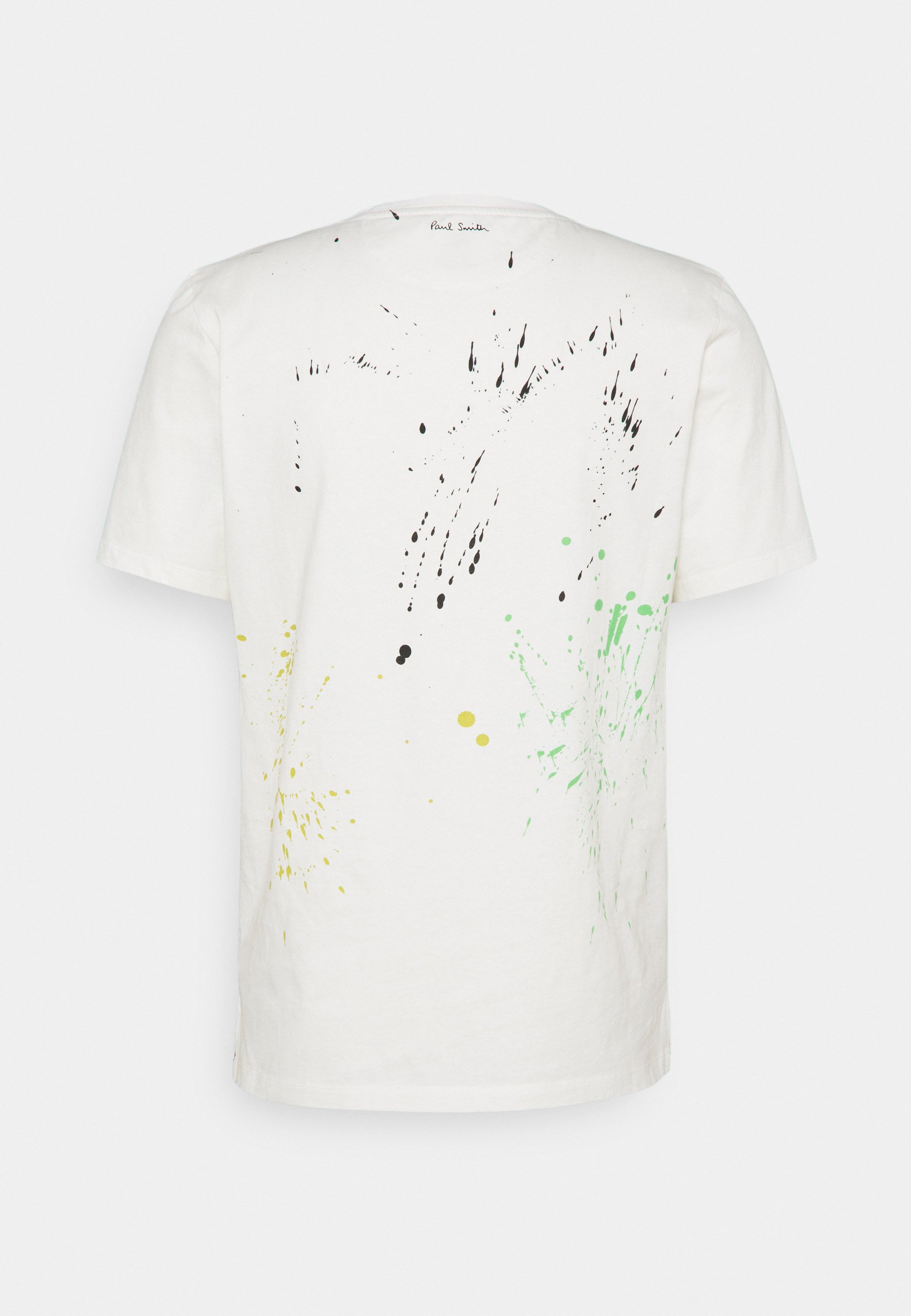 Men GENTS PAINT SPLATTER UNISEX - Print T-shirt Men GENTS PAINT SPLATTER UNISEX - Print T-shirt