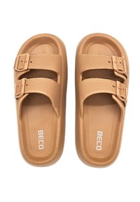 BECO the world of aquasports AIRKISS - Pool slides - beige