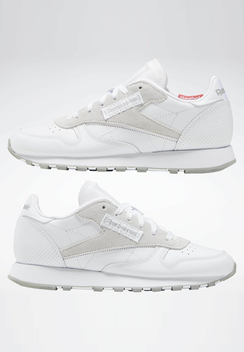 Kinder Sneaker | Reebok Classic Sneaker low white/weiß - ZN49215 Kinder Sneaker | Reebok Classic Sneaker low white/weiß - ZN49215