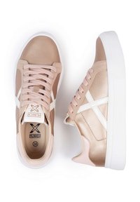 MUNICH RETE SKY - Sneakers basse - pink gold