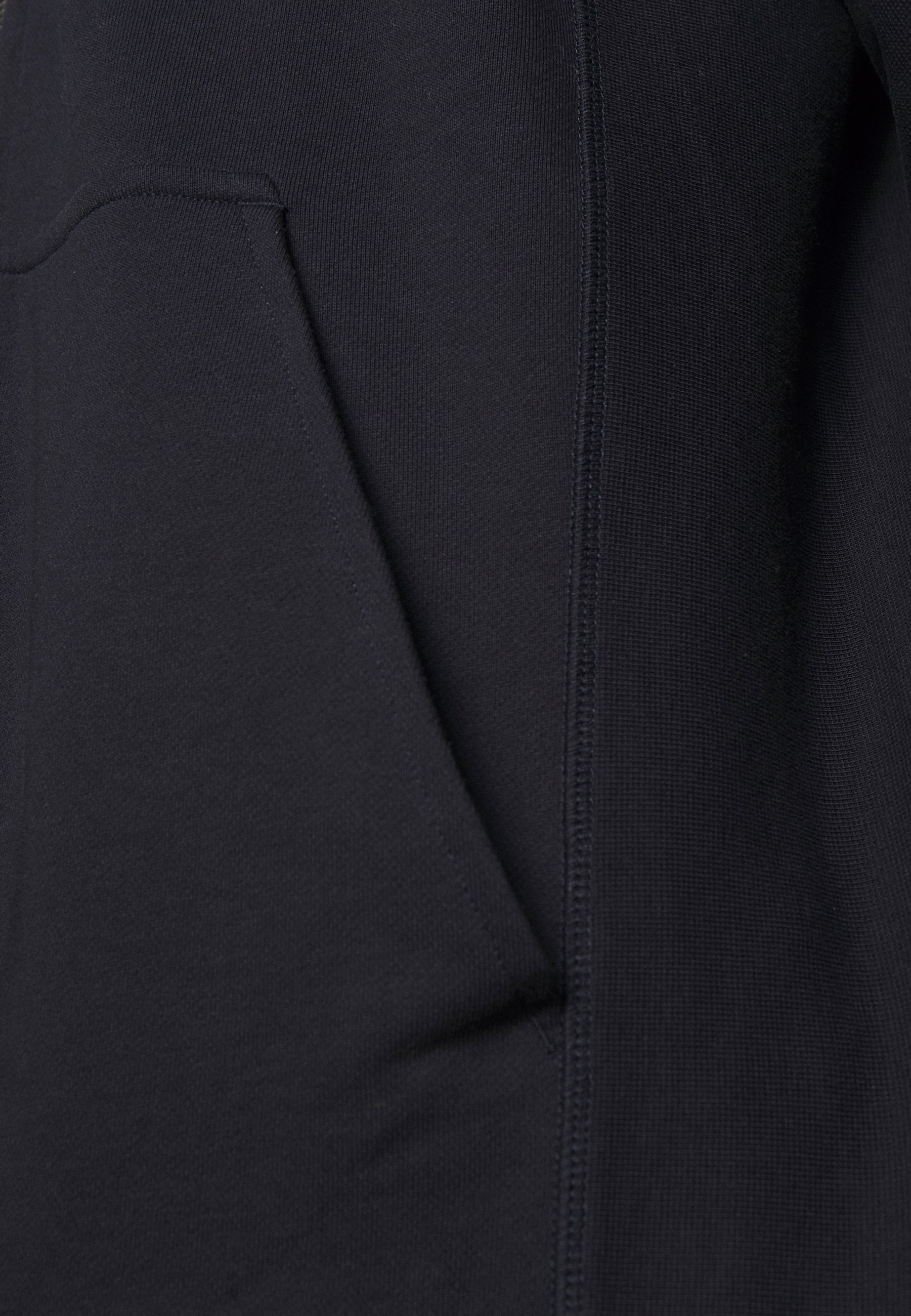Homme ALDOUS ZIP HOODIE - Sweat à capuche zippé Homme ALDOUS ZIP HOODIE - Sweat à capuche zippé