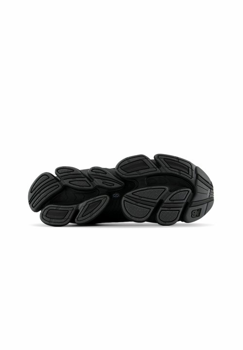 New Balance U2000 UNISEX - Trainers - black black cement — photo 4