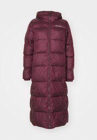 PUFFECT™ II LONG JACKET - Winter coat - moonvista
