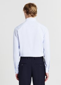 Calliope A RIGHE - Hemd - var celeste