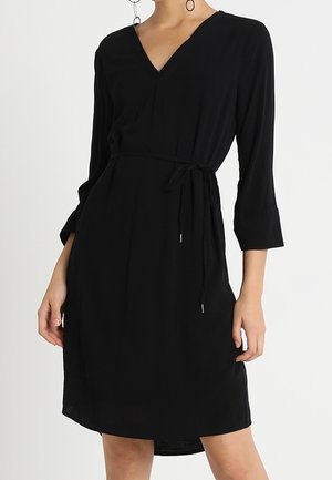 Robe de jour - black