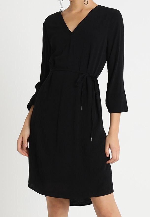 Object Robe de jour - black