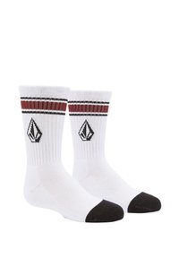 Volcom FULL STONE - Calze - blue