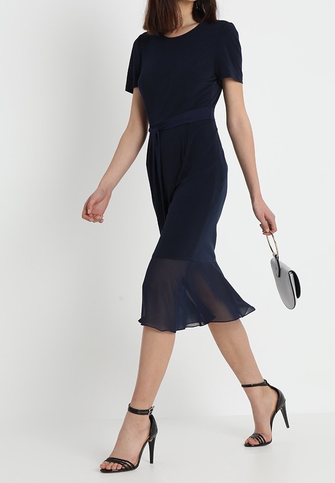 jersey dress b2k Hale Bob Women's Trinity Jersey Dress - Pink main image 1