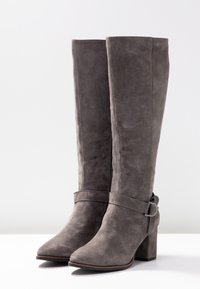Pier One Botas - grey