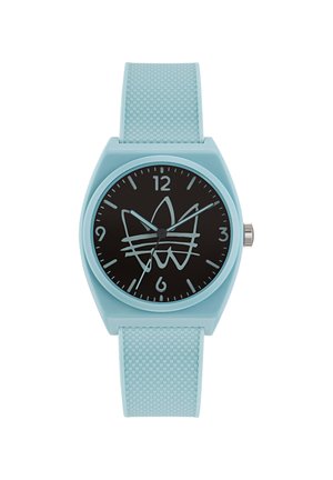 adidas Originals PROJECT TWO - Reloj - Blue