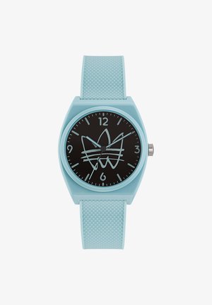 PROJECT TWO - Watch - Blue