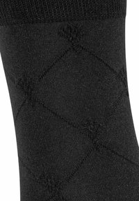 JOOP! 2 PACK - Calze - black