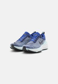 Nike Performance INVINCIBLE 3 - Chaussures de running sur route - royal blue