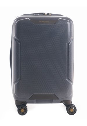 Hedgren, FREESTYLE GLIDE S SPINNER - Valise à roulettes - volcanic glass grey