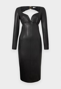 DRESS - Kokteiļkleita/ballīšu kleita - nero
