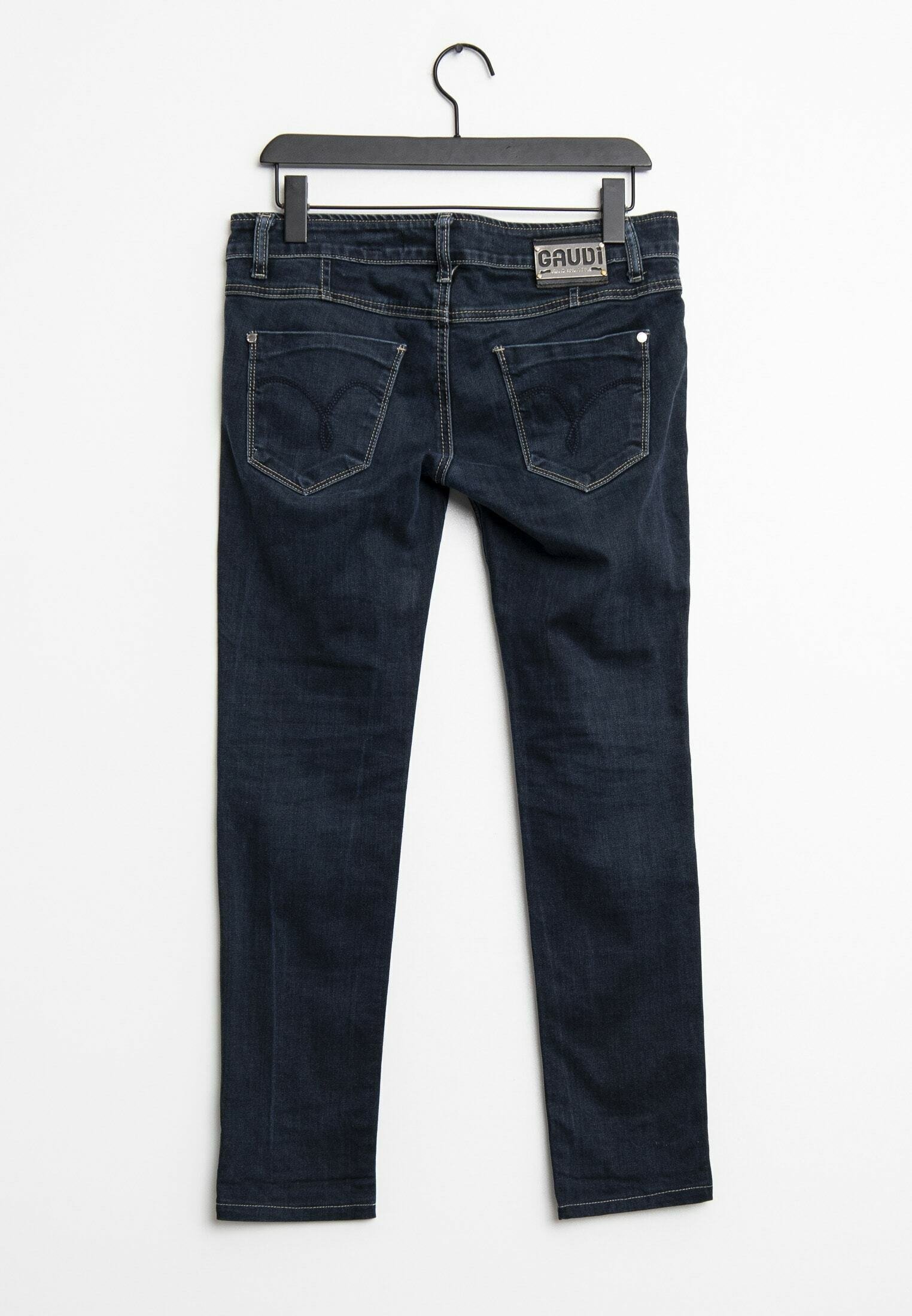 Gaudi Jeans slim fit - blue/blu - Zalando.it