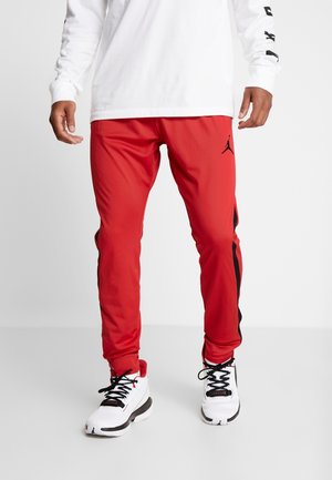 Pantalones deportivos - red