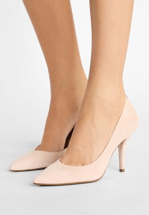 MICHAEL Michael Kors Escarpins à talons hauts - light pink