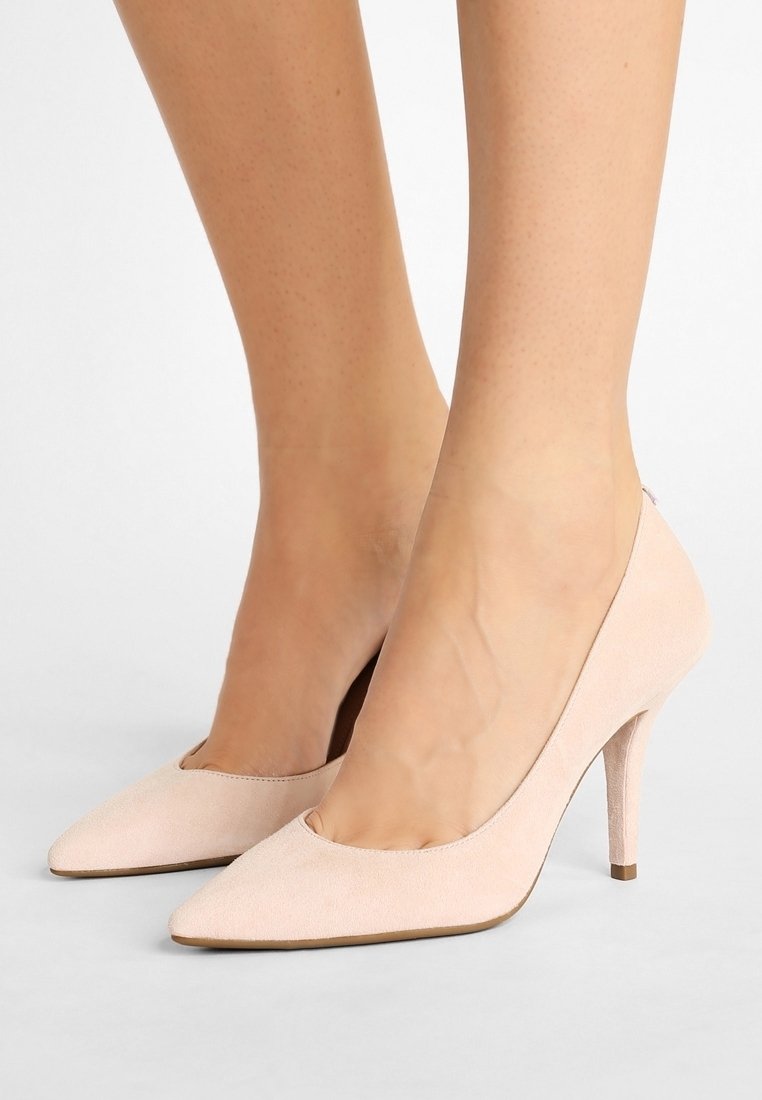 MICHAEL Michael Kors Escarpins à talons hauts - light pink