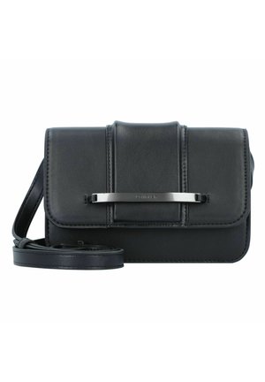 Calvin Klein BAR - Sac bandoulière - ck black