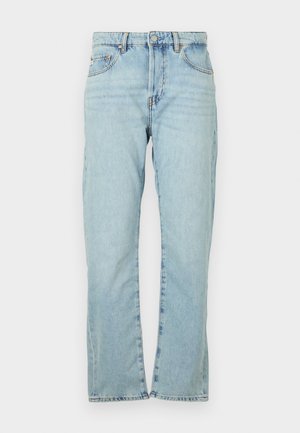 AG Jeans AMERICAN MID RISE  - Relaxed fit -farkut - mont