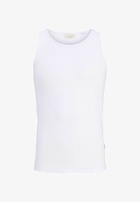 Non sélectionné, bright white