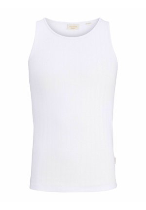 Jack & Jones, TANKTOP TANKTOP - Débardeur - bright white