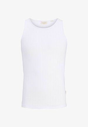 Jack & Jones, TANKTOP TANKTOP - Top - bright white