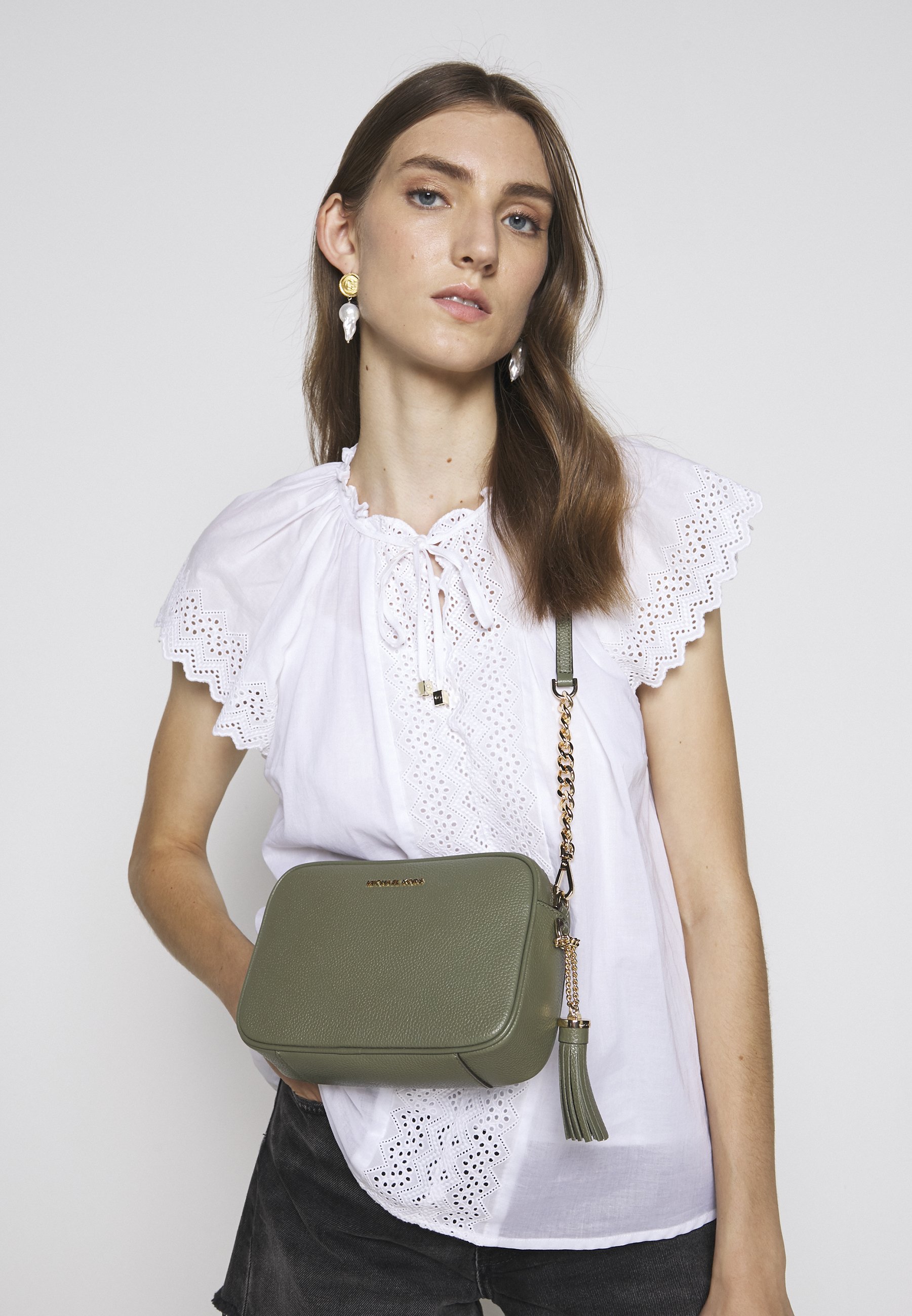 Mk bags zalando Clearance