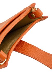 RYŁKO Bandolera - Brown