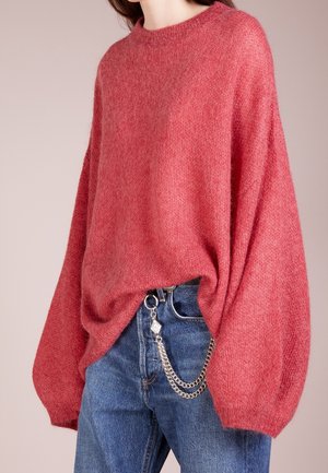 Trui - light pink