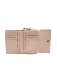 MAITRE STEINBACH DAGRETE  - Portemonnee - taupe