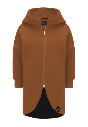 UNISEX - Krótki płaszcz