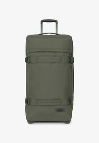 Selezionato, monotone khaki