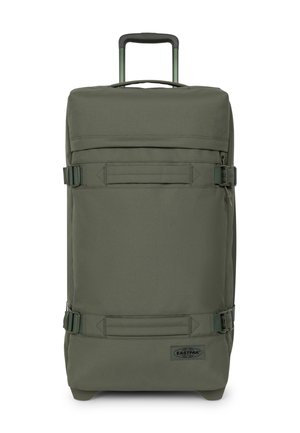TRANSITR ROLLEN REISE - Trolley - monotone khaki
