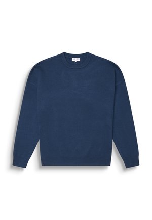 RELAXED FIT - Vesta - royal blue